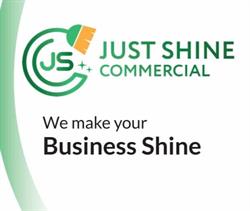 Just Shine Commercial