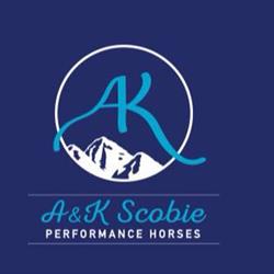 A&K Scobie Performance Horses