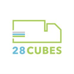 28 Cubes