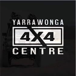 Yarrawonga 4x4 centre