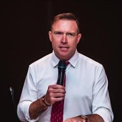James Martin MP