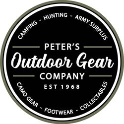 The Outdoor Gear Co.