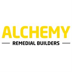 Alchemy Remedial Builders
