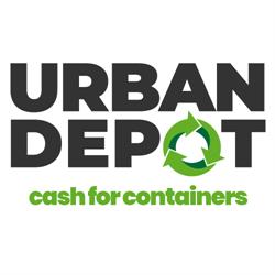 Urban Depot Recycle