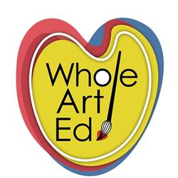 Whole Art Ed
