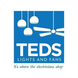 TEDS Lights and Fans
