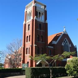 St Augustine's Hamilton