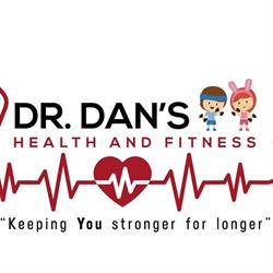 Dr Dan’s Health and Fitness