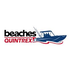 Beaches Quintrex