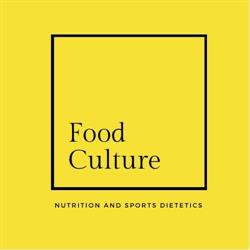 Food Culture Nutrition and Sports Dietetics