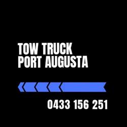 Tow Truck Port Augusta