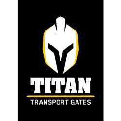 Titan Transport Gates