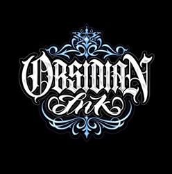 Obsidian Ink