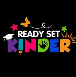 Ready Set Kinder