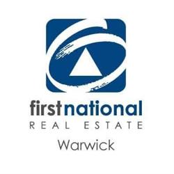 First National Real Estate Warwick