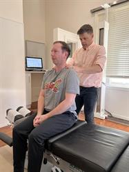 Hilltops Chiropractic - Young