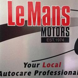 LeMans Motors Car Service Bulimba & Mechanic Bulimba