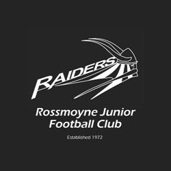 Rossmoyne Junior Football Club