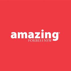 Amazing Forbes NSW