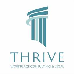 Thrive Workplace Consulting & Legal
