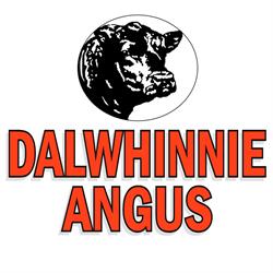 Dalwhinnie Angus