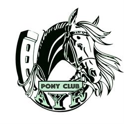 Ayr Pony & Hack Club