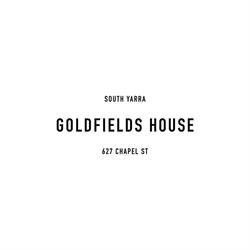 Goldfields House
