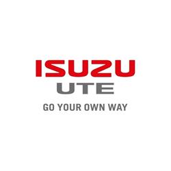 Penfold Isuzu UTE