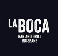 La Boca Bar and Grill Brisbane