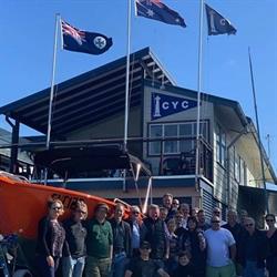 Cleveland Yacht Club