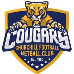 Churchill Football Netball Club Inc
