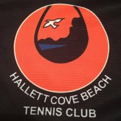 Hallett Cove Beach Tennis Club