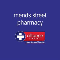 Mends Street Pharmacy
