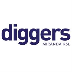 Diggers Miranda