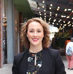Gabrielle Williams MP
