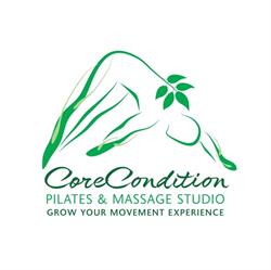 Core Condition Pilates & Massage Studio Hervey Bay