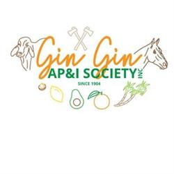 Gin Gin Show Society
