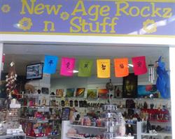 Ulli's New Age Rockz