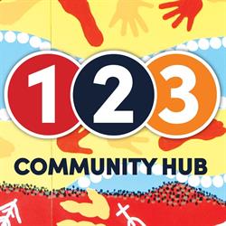 123 Community Hub
