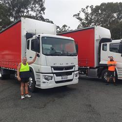 Rod Osborne Transport