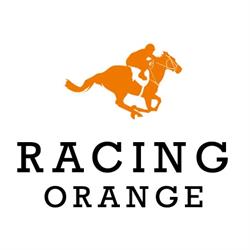 Racing Orange