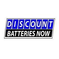 Discount Batteries Now