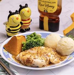 Top Nosh Meals - We Cook We Care