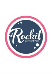 Rock It Climbing Centre- Derwent Park