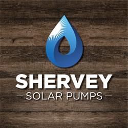 Shervey Solar Pumps