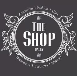 The Shop