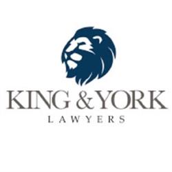 King & York Lawyers
