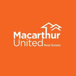 Macarthur United Real Estate
