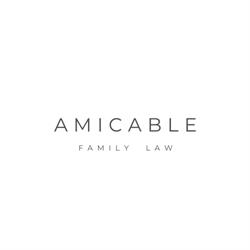 Amicable Family Law