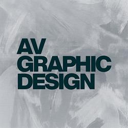 AV Graphic Design